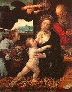 Holy Family